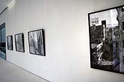 Beyrouth (1991) - Fotos von Gabriele Basilico (Foto: Martin Schmitz)